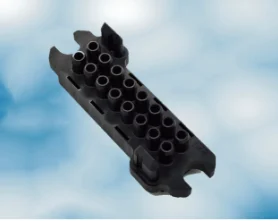 3 pin power connector
